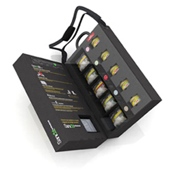 packaging